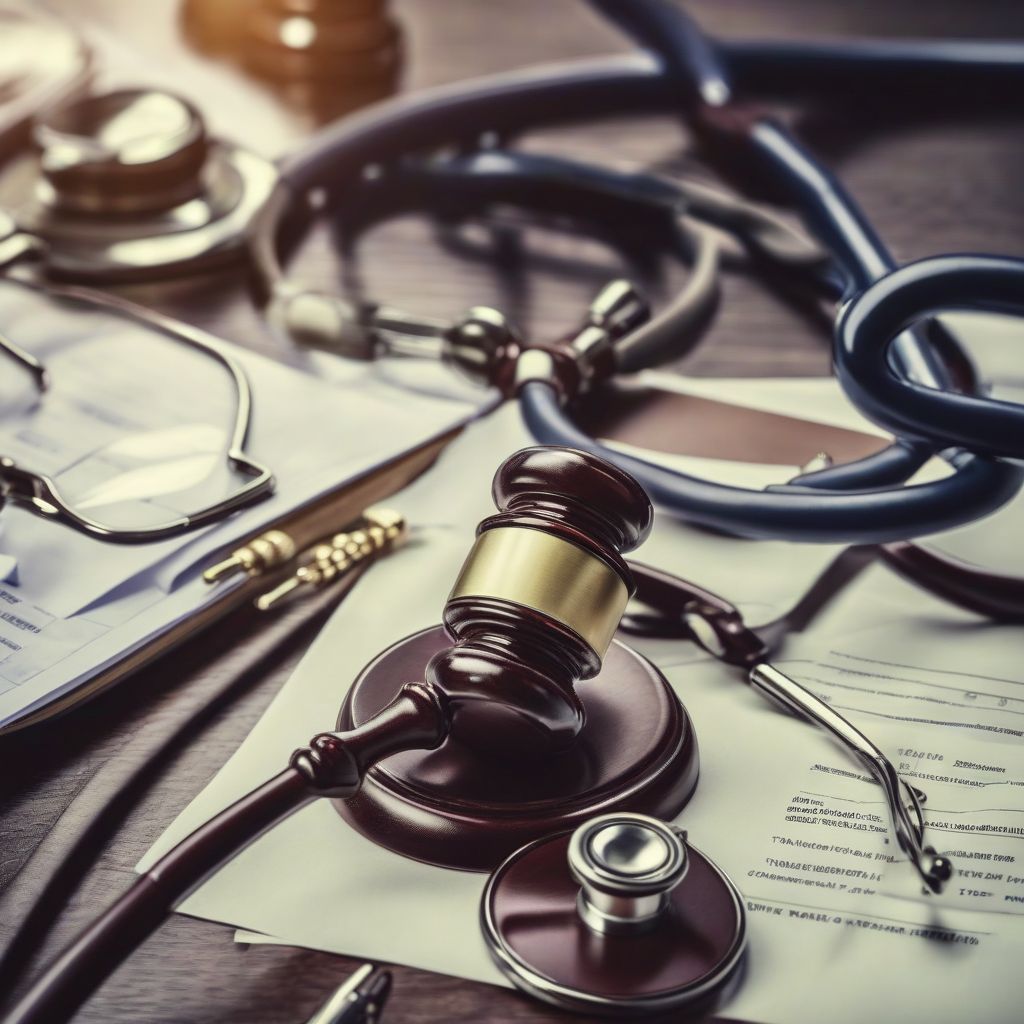 Medical Malpractice Attorney Consultation in Pittsburgh